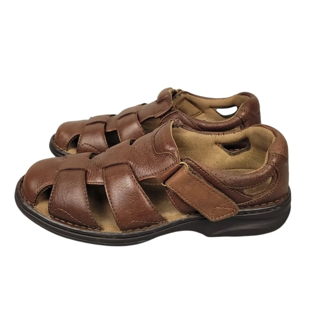 Florsheim getaway 13176